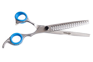 Classic 7.0" Chunkers (Right Hand) - Sharperedges Scissors