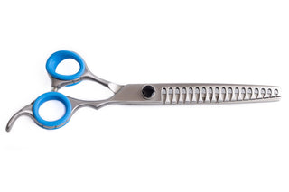 Classic 7.0" Chunkers (Right Hand) - Sharperedges Scissors