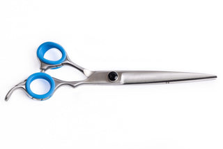 Classic 7.0"Straights(Right Hand) - Sharperedges Scissors