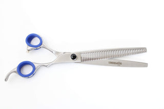 Classic 8.0" Chunkers (Right Hand) - Sharperedges Scissors