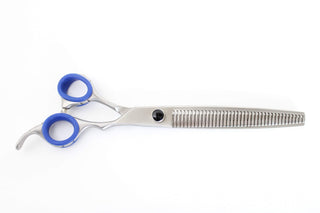 Classic 8.0" Chunkers (Right Hand) - Sharperedges Scissors