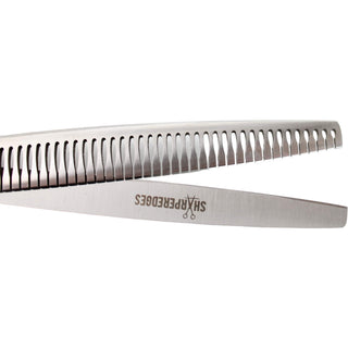 Classic 8.0" Chunkers (Right Hand) - Sharperedges Scissors