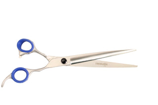 Classic 8.0" Straights (Right Hand) - Sharperedges Scissors