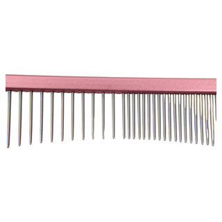 Delta Curved Comb - Sharperedges Scissors