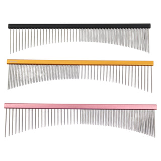 Delta Curved Comb - Sharperedges Scissors