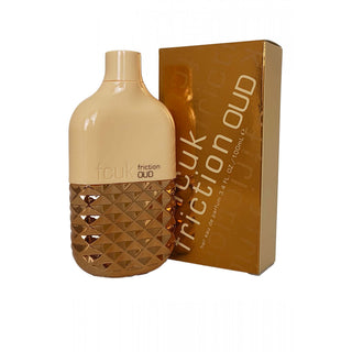 French Connection - FCUK Friction Oud for her 100ml EDP