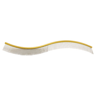 Goldie Comb - Sharperedges Scissors