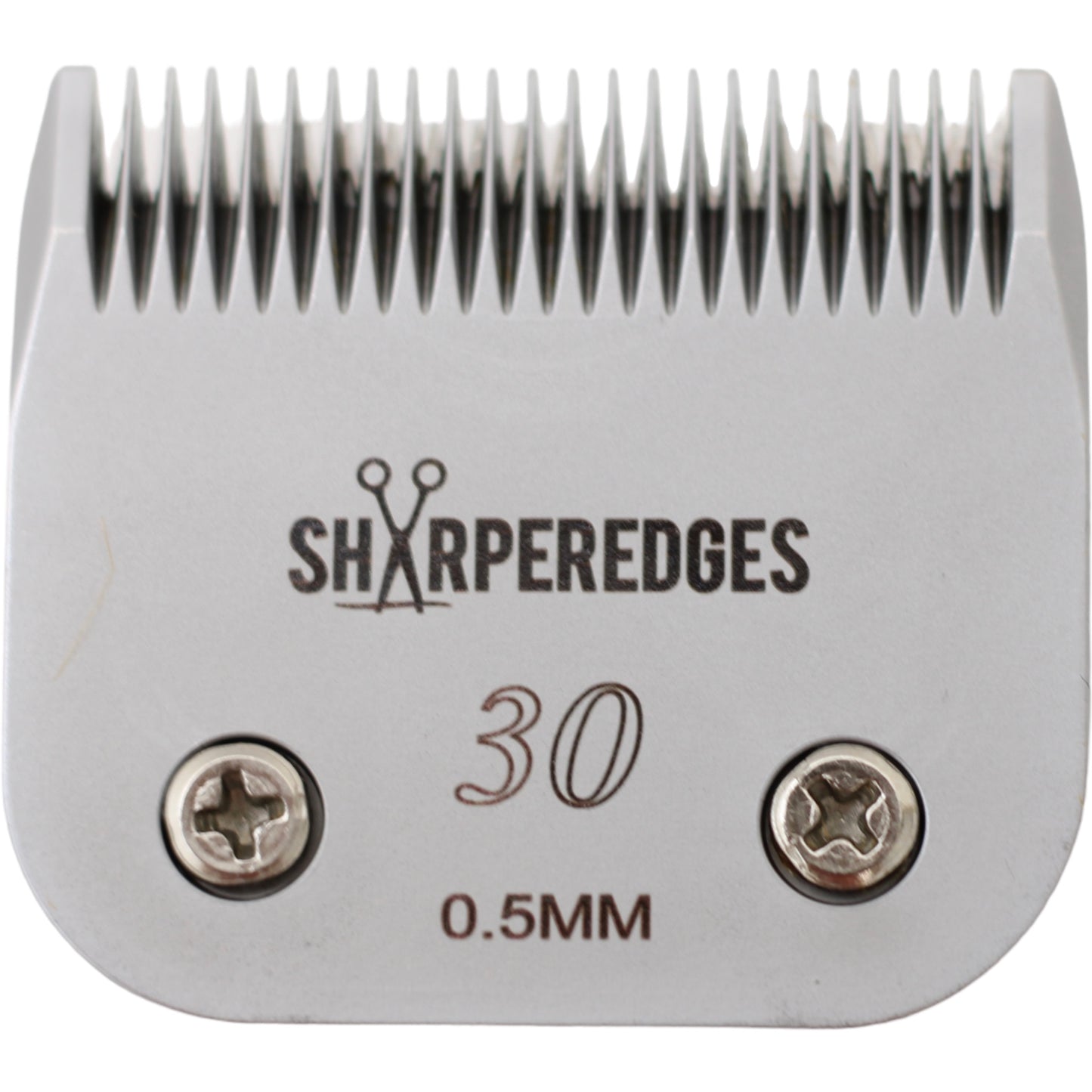 New Style Clipper Blades