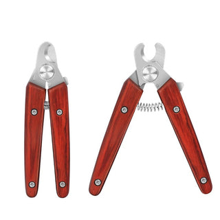 Nail Clippers - Sharperedges Scissors