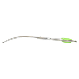 Nida 8.0” Super Curves (Right Hand) - Sharperedges Scissors