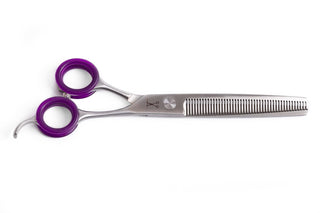 Premium 6.5"Thinners/Blenders (Right Hand) - Sharperedges Scissors