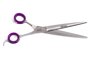 Premium 7" Straights (Right Hand) - Sharperedges Scissors