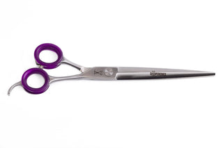 Premium 7" Straights (Right Hand) - Sharperedges Scissors