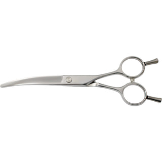 Rita 6” Curves (Right Hand) - Sharperedges Scissors