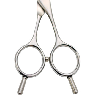 Rita 6” Curves (Right Hand) - Sharperedges Scissors