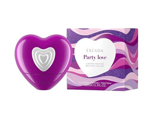 Escada Party Love Limited edition 100ml EDP