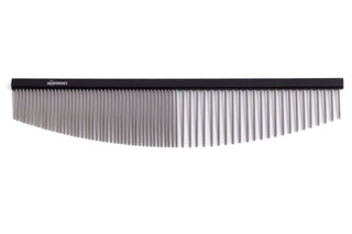 Sunset Fluffing Comb (Small) - Sharperedges Scissors