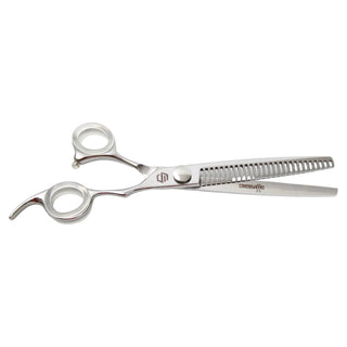 Supreme 7” Chunkers (Right Hand) - Sharperedges Scissors