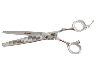 Supreme 7” Fluffers (Right Hand) - Sharperedges Scissors