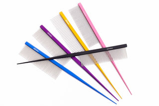 Tail Comb - Sharperedges Scissors