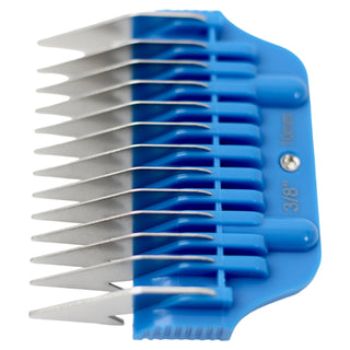 Wide Comb Attachments - Sharperedges Scissors