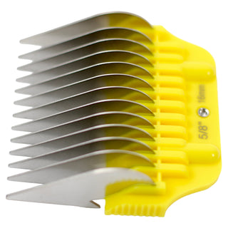 Wide Comb Attachments - Sharperedges Scissors