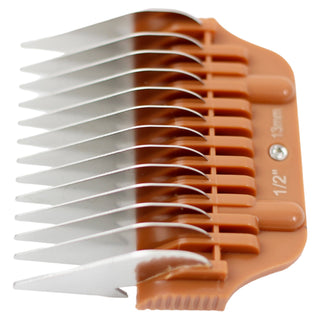 Wide Comb Attachments - Sharperedges Scissors