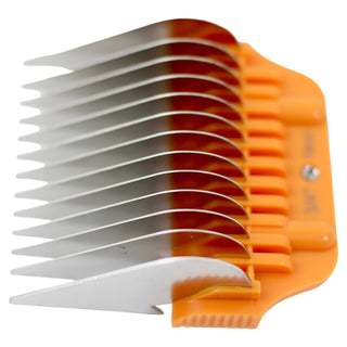 Wide Comb Attachments - Sharperedges Scissors