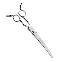 Windare Spring 7" Left Hand Curves - Sharperedges Scissors