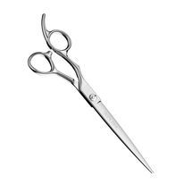 Windare Spring 7" Left Hand Straights - Sharperedges Scissors