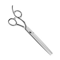 Windare Spring 7" Left Hand Thinners - Sharperedges Scissors