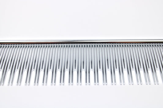Piano Teeth Comb 22cm x 4cm (Large)