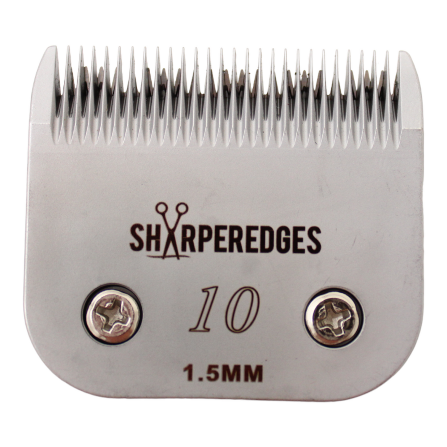 New Style Clipper Blades